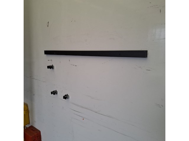 Vrachtwagen v.v. schuifzeilopbouw, mercedes-benz, atego, 2019 - afbeelding 102 van  109