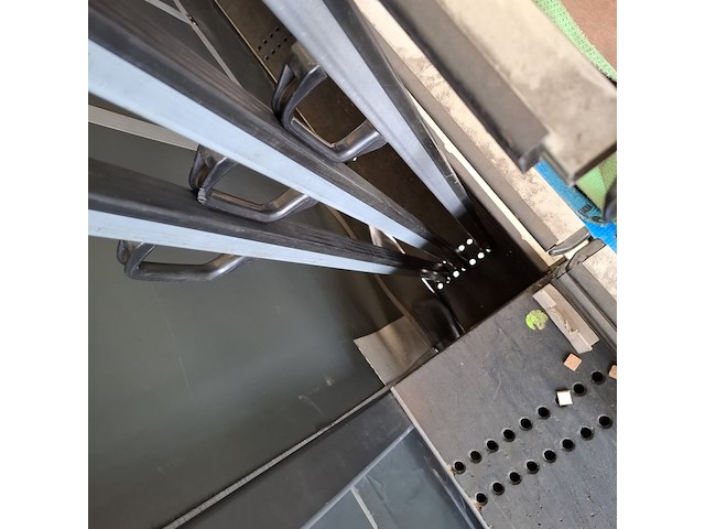 Vrachtwagen v.v. schuifzeilopbouw, mercedes-benz, atego, 2019 - afbeelding 103 van  109