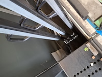 Vrachtwagen v.v. schuifzeilopbouw, mercedes-benz, atego, 2019 - afbeelding 103 van  109