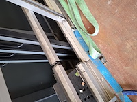 Vrachtwagen v.v. schuifzeilopbouw, mercedes-benz, atego, 2019 - afbeelding 104 van  109