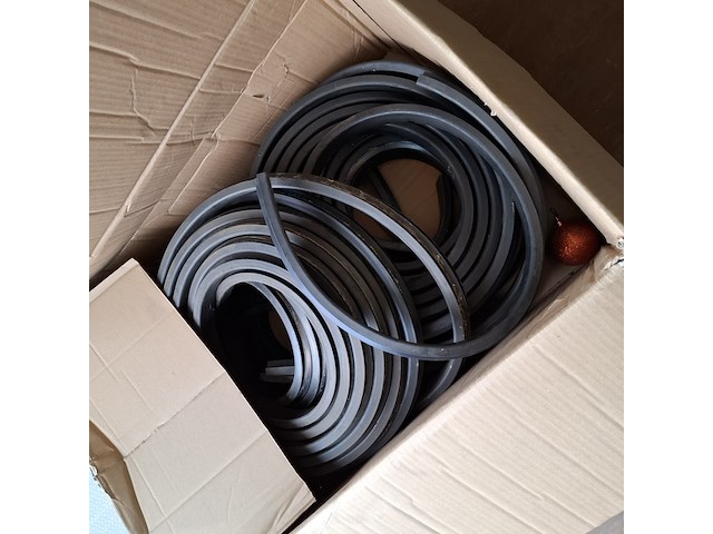 Vrachtwagen v.v. schuifzeilopbouw, mercedes-benz, atego, 2019 - afbeelding 106 van  109