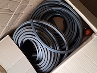 Vrachtwagen v.v. schuifzeilopbouw, mercedes-benz, atego, 2019 - afbeelding 106 van  109