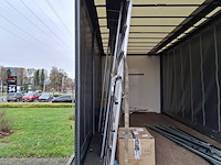 Vrachtwagen v.v. schuifzeilopbouw, mercedes-benz, atego, 2019 - afbeelding 107 van  109