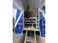 Vrachtwagen - afbeelding 14 van  16