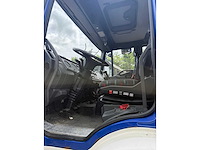 Vrachtwagen - afbeelding 4 van  16