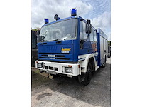 Vrachtwagen - afbeelding 7 van  16