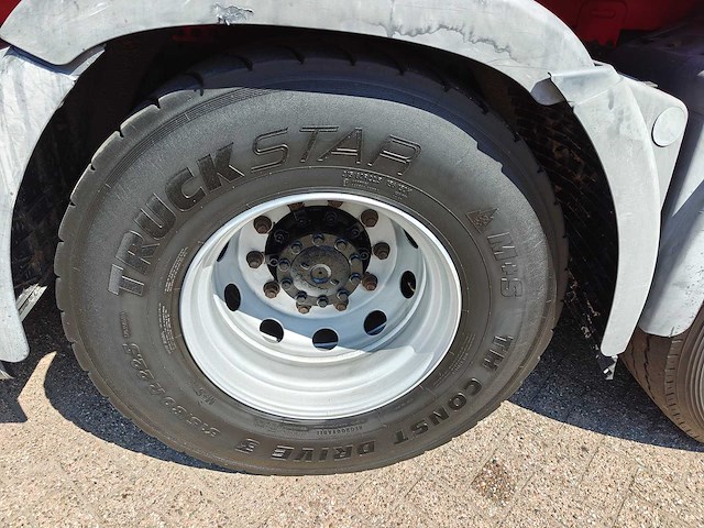 Vrachtwagen - afbeelding 3 van  49