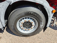 Vrachtwagen - afbeelding 5 van  49