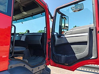 Vrachtwagen - afbeelding 17 van  49
