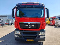 Vrachtwagen - afbeelding 20 van  49