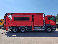 Vrachtwagen - afbeelding 22 van  49