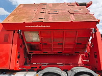 Vrachtwagen - afbeelding 38 van  49