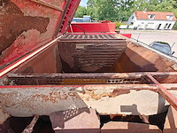 Vrachtwagen - afbeelding 42 van  49