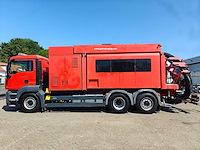 Vrachtwagen - afbeelding 48 van  49