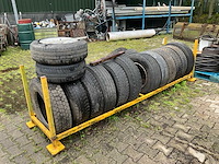 Vrachtwagenband (14x) - afbeelding 3 van  9