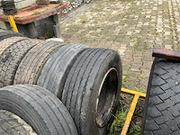 Vrachtwagenband (14x) - afbeelding 5 van  9