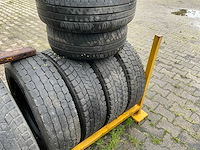 Vrachtwagenband (14x) - afbeelding 7 van  9