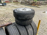 Vrachtwagenband (14x) - afbeelding 8 van  9