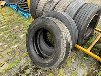 Vrachtwagenband (14x) - afbeelding 9 van  9