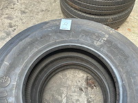 Vrachtwagenband (2x) - afbeelding 1 van  1