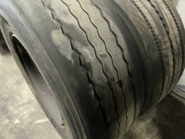 Vrachtwagenband (3x) - afbeelding 10 van  15