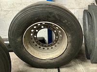 Vrachtwagenband (3x) - afbeelding 13 van  15