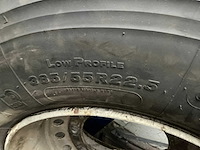 Vrachtwagenband (3x) - afbeelding 1 van  15