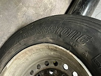 Vrachtwagenband (3x) - afbeelding 15 van  15