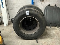 Vrachtwagenband (3x) - afbeelding 14 van  15