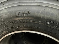 Vrachtwagenband (3x) - afbeelding 3 van  15