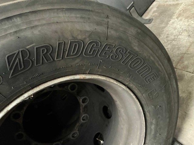 Vrachtwagenband (3x) - afbeelding 4 van  15