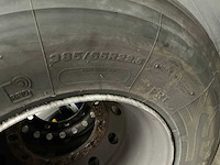 Vrachtwagenband (3x) - afbeelding 7 van  15