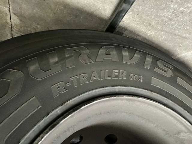 Vrachtwagenband (3x) - afbeelding 8 van  15