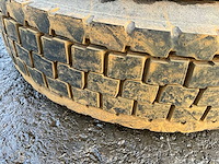 Vrachtwagenband (4x) - afbeelding 2 van  9