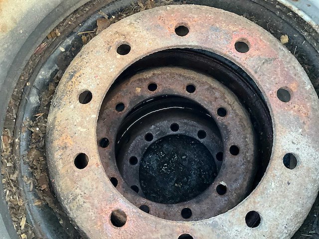 Vrachtwagenband (4x) - afbeelding 7 van  9