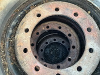 Vrachtwagenband (4x) - afbeelding 7 van  9