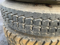 Vrachtwagenband (4x) - afbeelding 8 van  9