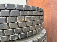 Vrachtwagenband (4x) - afbeelding 4 van  9