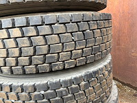 Vrachtwagenband (4x) - afbeelding 5 van  9