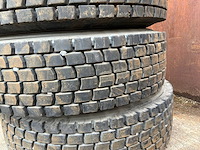 Vrachtwagenband (4x) - afbeelding 6 van  9