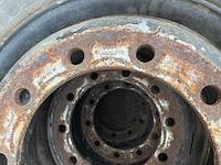 Vrachtwagenband (4x) - afbeelding 9 van  9