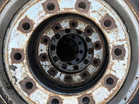 Vrachtwagenband (5x) - afbeelding 2 van  9