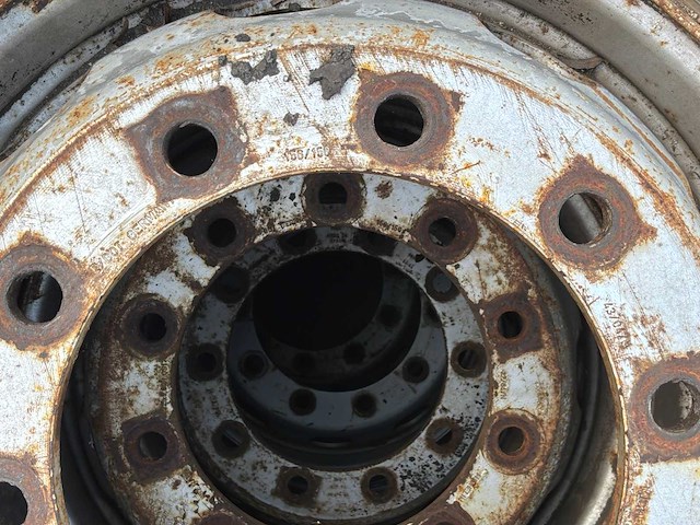 Vrachtwagenband (5x) - afbeelding 4 van  9