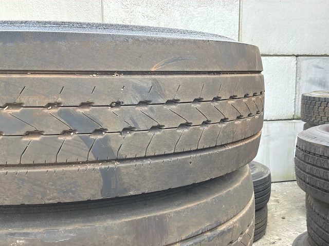 Vrachtwagenband (5x) - afbeelding 5 van  9