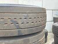 Vrachtwagenband (5x) - afbeelding 5 van  9