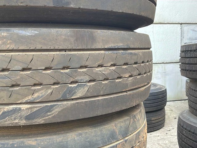 Vrachtwagenband (5x) - afbeelding 6 van  9