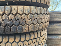 Vrachtwagenband (5x) - afbeelding 2 van  4