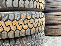 Vrachtwagenband (5x) - afbeelding 4 van  4