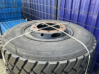 Vrachtwagenband (6x) - afbeelding 2 van  6