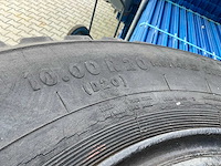 Vrachtwagenband (6x) - afbeelding 3 van  6